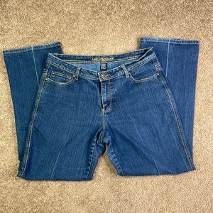 Ashley Stewart jeans